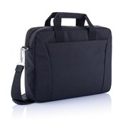 Sacoche Pour Ordinateur Portable 15” Sans Pvc, Gris Sacoche Pour Ordinateur Portable 15” Sans Pvc, Gris