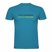 Shirt I ll try Shirt I ll try