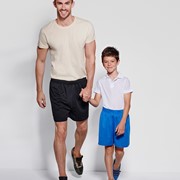 Shorts Player Shorts Player