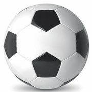 Soccer - Ballon De Foot En Pvc Soccer - Ballon De Foot En Pvc