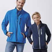 Soft Shell Roly Antartida Herren Soft Shell Roly Antartida Herren