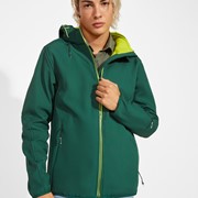 Soft Shell Siberia Soft Shell Siberia