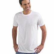 Sols Sublima Unisex Tee-Shirt For Sublimation Sols Sublima Unisex Tee-Shirt For Sublimation
