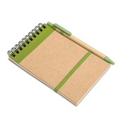 Sonora - Recyceltes Notizbuch 70 Seiten Sonora - Recyceltes Notizbuch 70 Seiten