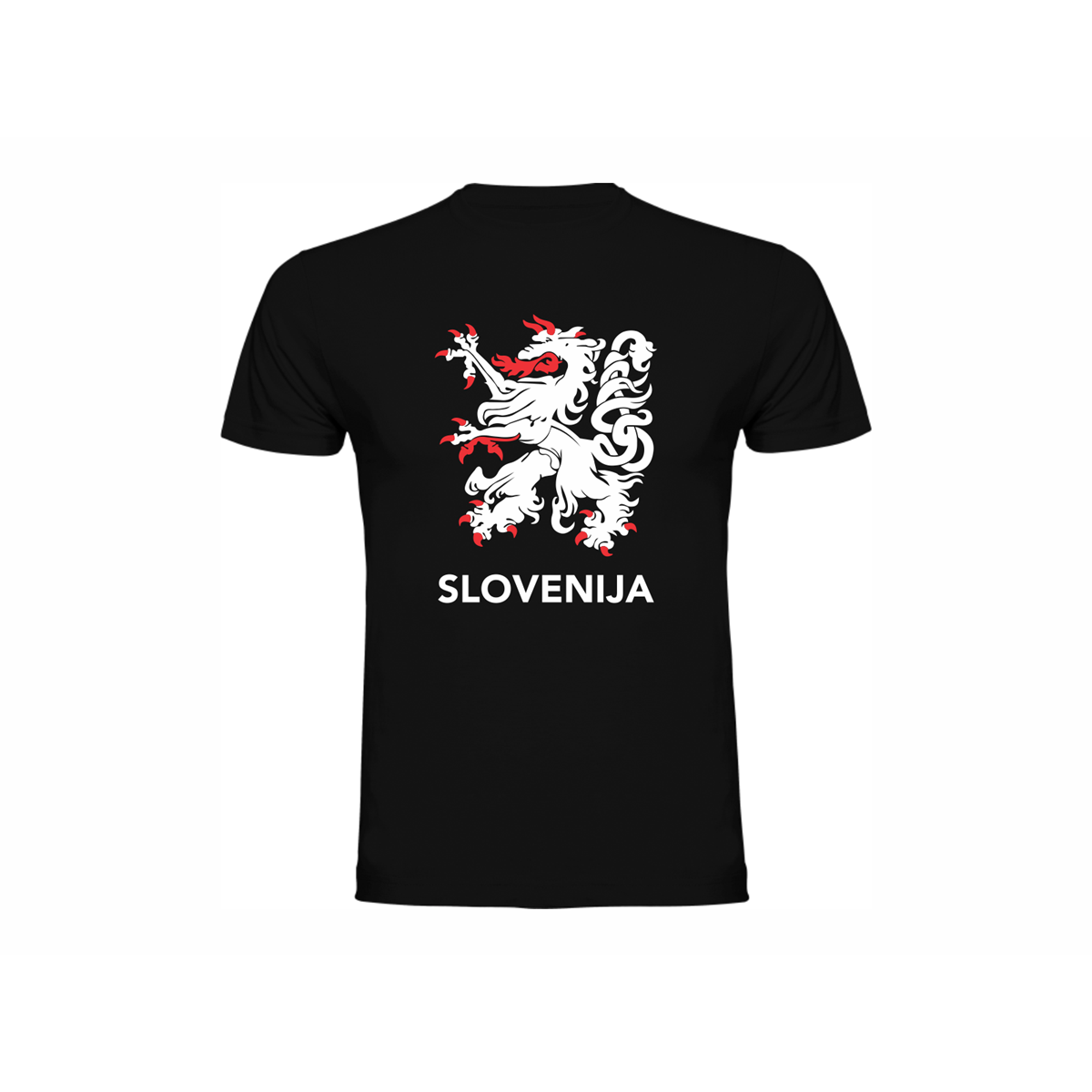 T shirt Carantanian panther