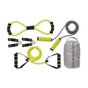 Sportos - 5-Teiliges Fitness-Set Sportos - 5-Teiliges Fitness-Set