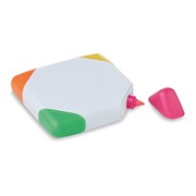 Squarie - Square Shaped Highlighter Squarie - Square Shaped Highlighter