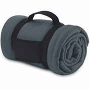 Stavenger - Fleece-Decke Stavenger - Fleece-Decke