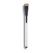 Stylet Et Clé Usb Point | 01 Tech Pen, Turquoise Stylet Et Clé Usb Point | 01 Tech Pen, Turquoise
