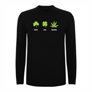 SUPERLUCKY LSL shirt