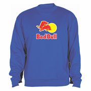 Sweatshirt Bed Bull Sweatshirt Bed Bull