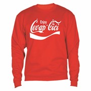 Sweatshirt Cevapcici Sweatshirt Cevapcici