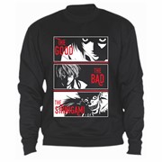 Sweatshirt Death Note Sweatshirt Death Note