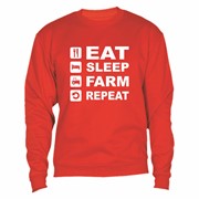 Sweatshirt Farm