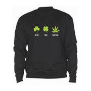 Sweatshirt Superlucky