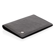 Swiss Peak Rfid Anti-Skimming Ausweismappe Swiss Peak Rfid Anti-Skimming Ausweismappe
