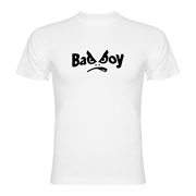 T shirt Bad boy 