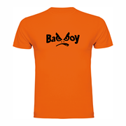 T shirt Bad boy 