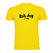 T shirt Bad boy 