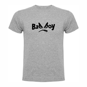 T shirt Bad boy 