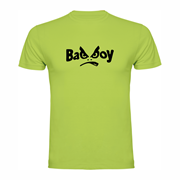 T shirt Bad boy 