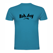 T shirt Bad boy 