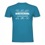T shirt Bikesexual T shirt Bikesexual