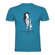 T shirt Clint Eastwood 