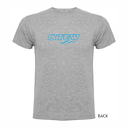T shirt Crew