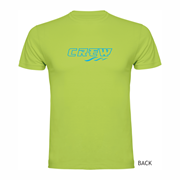 T shirt Crew