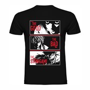 T shirt Death Note T shirt Death Note