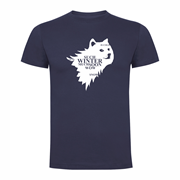 T shirt Doge Winter T shirt Doge Winter
