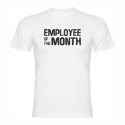 T-shirt Employee