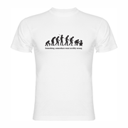 T-shirt Evolution