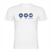 T-shirt Excellent