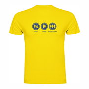T-shirt Excellent
