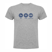 T-shirt Excellent
