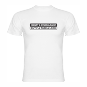 T Shirt Gynecologist