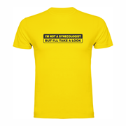 T Shirt Gynecologist