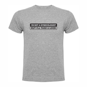 T Shirt Gynecologist