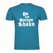 T shirt Harlem Shake T shirt Harlem Shake