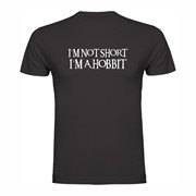 T shirt Hobbit T shirt Hobbit