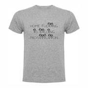 T shirt Home Fucking