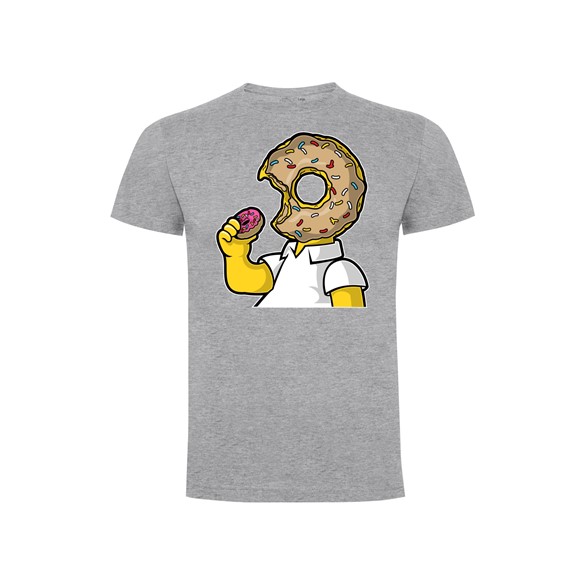 T shirt I like donut