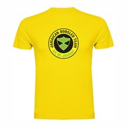 T shirt Jamaican bobsled team