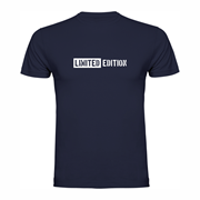 T-shirt Limited Edition