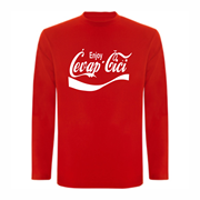 T shirt LS Cevapcici T shirt LS Cevapcici