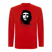 T shirt LS Che Guevara T shirt LS Che Guevara
