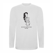 T shirt LS Clint Eastwood