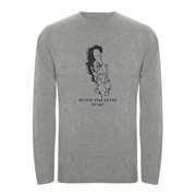 T shirt LS Clint Eastwood